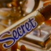 Cadbury Secret
