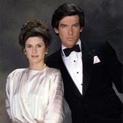 Remington Steele