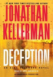 Deception (Jonathan Kellerman)