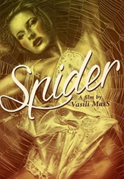 Spider (1991)