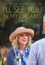 I'll See You in My Dreams (2015)