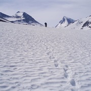 Søre Hellstugutinden (S2)