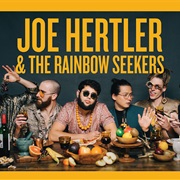 Joe Hertler &amp; the Rainbow Seekers