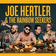 Joe Hertler & the Rainbow Seekers