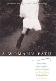 A Woman's Path (Lucy McCauley, Amy Carlson, Jennifer Leo)