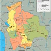 Bolivia