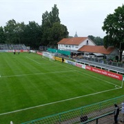 Lüneburg - Sportanlage Sülzwiesen
