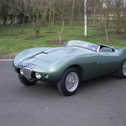 Arnolt-Bristol