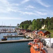 Åland Islands, Finland