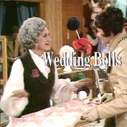 "Wedding Bells"