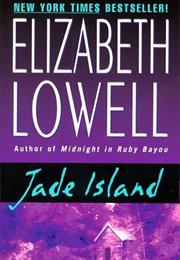 Jade Island by Elizabeth Lowell