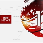 BBC News at One