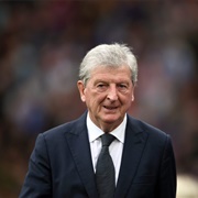 Roy Hodgson