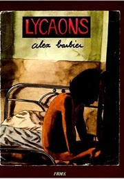 Wild Dogs (Alex Barbier)