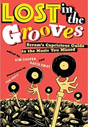 Lost in the Grooves (Kim Cooper)