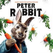 Peter Rabbit Soundtrack