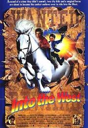 Into the West