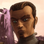 Saw Gerrera