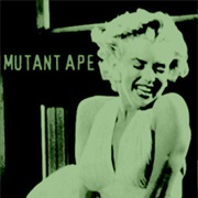 Mutant Ape - Marilyn