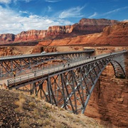 Navajo Bridge