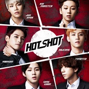 Hotshot