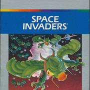 Space Invaders