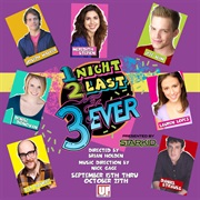 1Night 2Last 3Ever