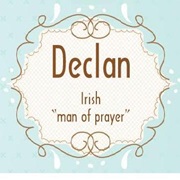 Declan
