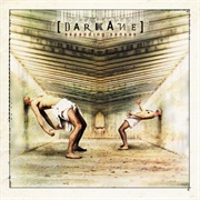 Darkane - Expanding Senses