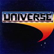UNIVERSE "Universe"