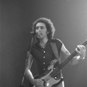 James Dewar (Robin Trower)