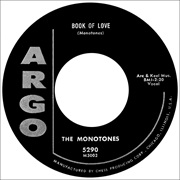 Monotones - Book of Love