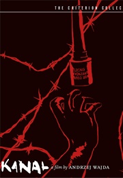 Kanal (1957)