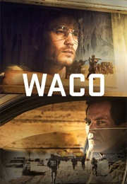 Waco (2018)