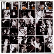 The Models - Out of Mind, Out of Sight