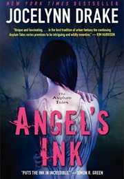 Angel's Ink (Jocelynn Drake)