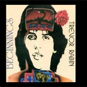 Trevor Rabin - Finding Me a Way Back Home