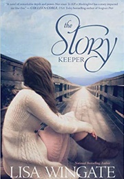 The Storykeeper (Lisa Wingate)