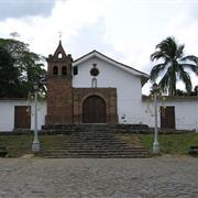 Iglesia San Antonio - Cali
