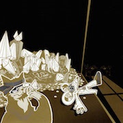 Danger Mouse + Jemini - Ghetto Pop Life