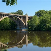 Lehigh River