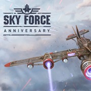 Sky Force Anniversary
