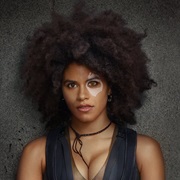 Domino (Deadpool  2)