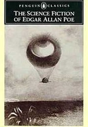 The Science Fiction of Edgar Allan Poe (Edgar Allan Poe)