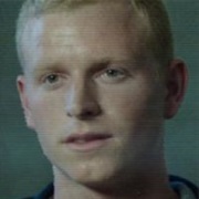 James Rackley - Chad Davis