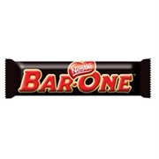 Bar One