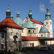 Kalwaria Zebrzydowska: The Mannerist Architectural and Park Landscape