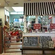 Sun Break Cafe (Auburn, Washington)