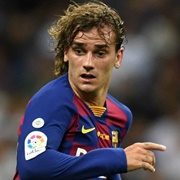Antoine Griezmann