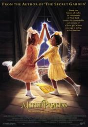 Little Princess, a (1995, Alfonso Cuarón)